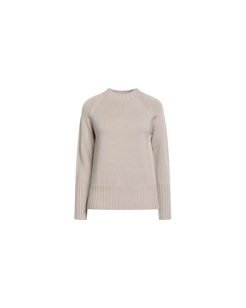 Drumohr  STRICKWAREN - Pulloverauf YOOX.COM Beige