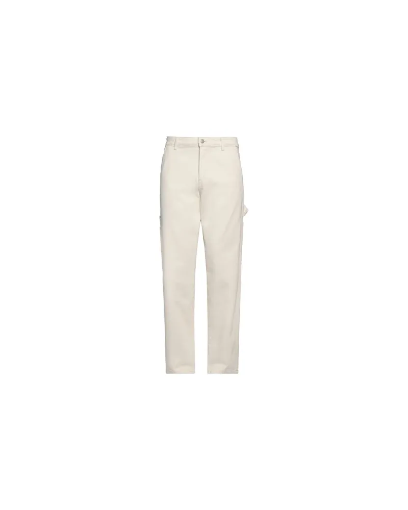 Only & Sons HOSEN & RÖCKE - Jeanshosenauf YOOX.COM Beige