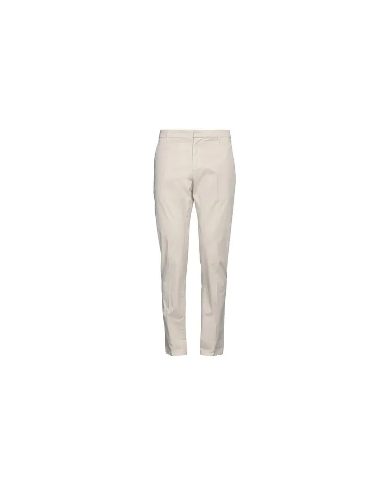 Dondup HOSEN & RÖCKE - Hosenauf YOOX.COM Beige
