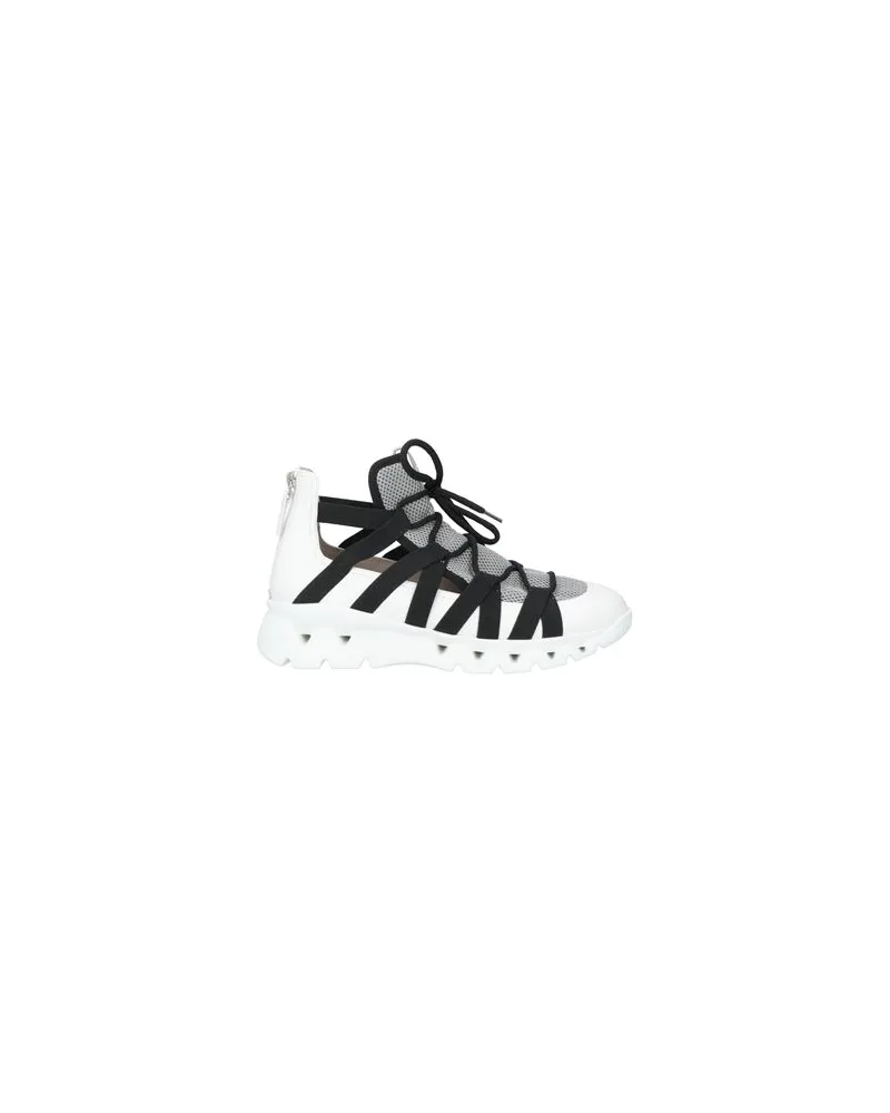 Fabiana Filippi SCHUHE - Sneakersauf YOOX.COM Schwarz