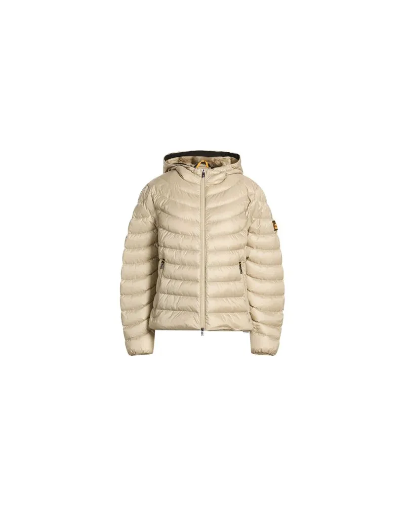 Ciesse Piumini JACKEN & MÄNTEL - Pufferjacken & Daunenjackenauf YOOX.COM Beige