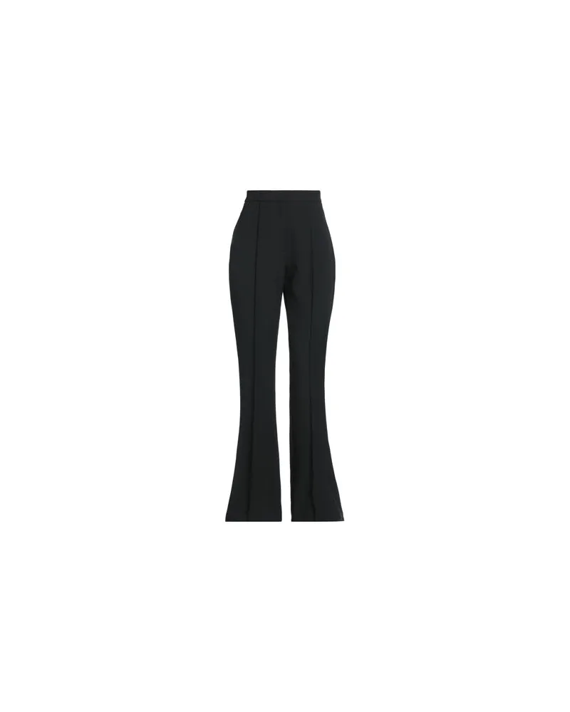 Mauro Grifoni HOSEN & RÖCKE - Hosenauf YOOX.COM Schwarz
