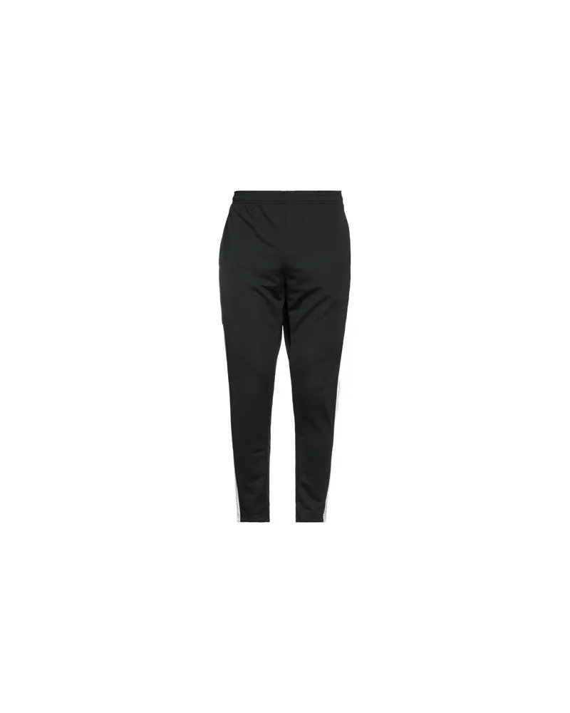 adidas HOSEN & RÖCKE - Hosenauf YOOX.COM Schwarz