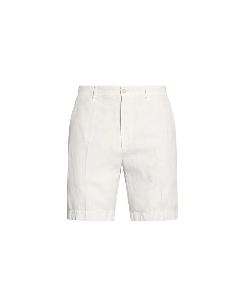 120% Lino HOSEN & RÖCKE - Shorts & Bermudashortsauf YOOX.COM Off