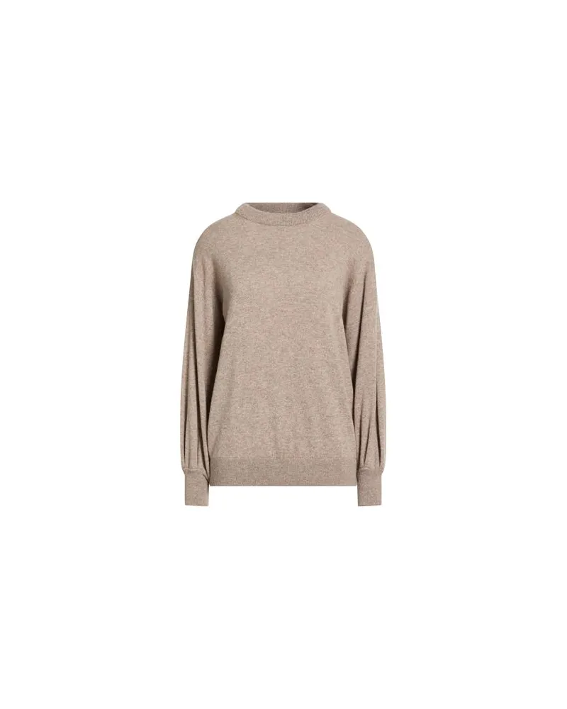 Fedeli STRICKWAREN - Pulloverauf YOOX.COM Maulwurfsgrau