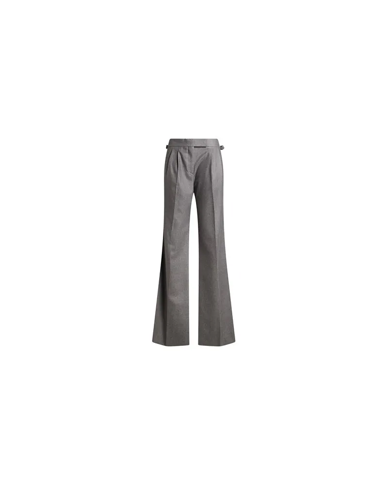 Tom Ford HOSEN & RÖCKE - Hosenauf YOOX.COM Grau