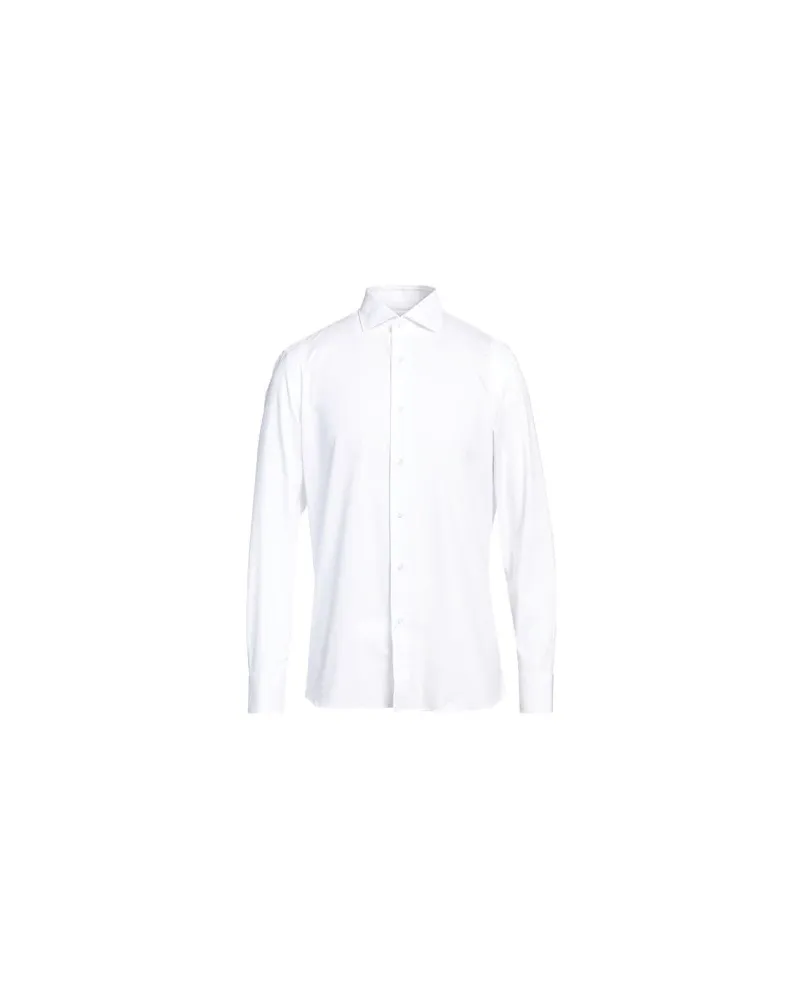 Caruso TOPS - Hemdenauf YOOX.COM Weiß