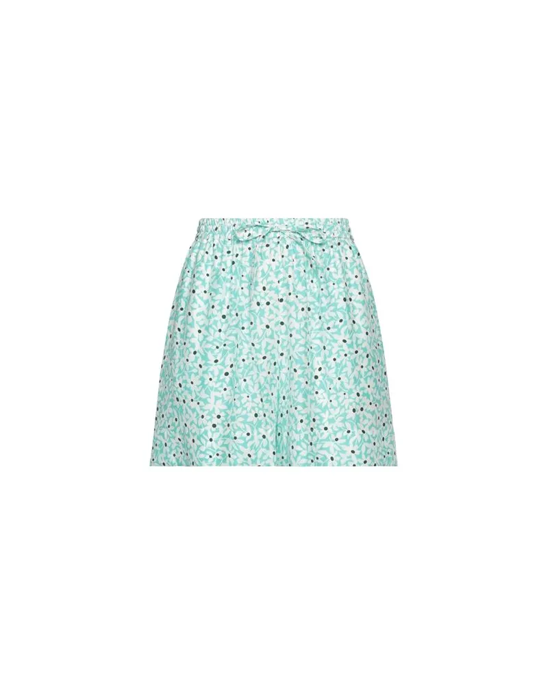 P.A.R.O.S.H. HOSEN & RÖCKE - Shorts & Bermudashortsauf YOOX.COM Säuregrün