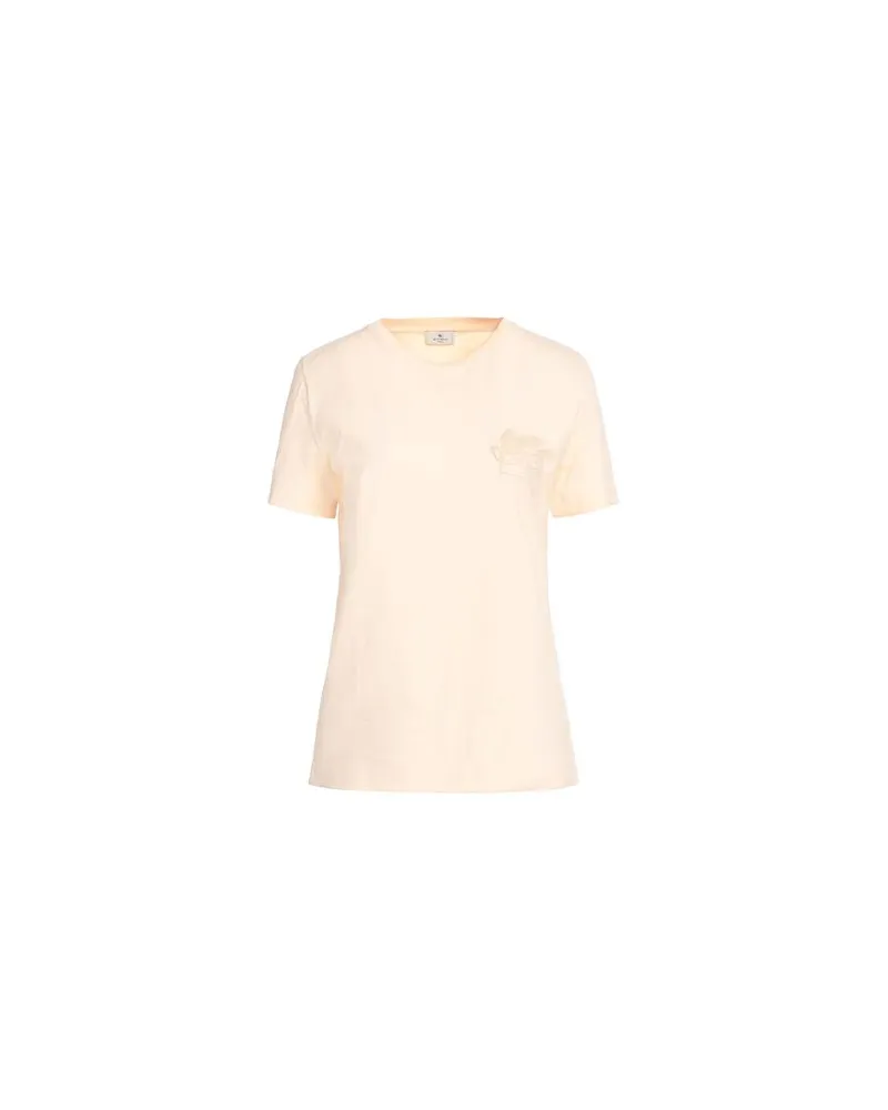 Etro TOPS - T-shirtsauf YOOX.COM Pfirsich