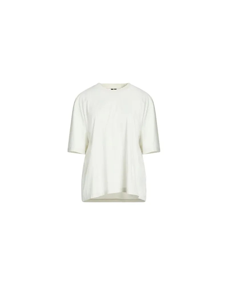 Entire Studios TOPS - T-shirtsauf YOOX.COM Elfenbein