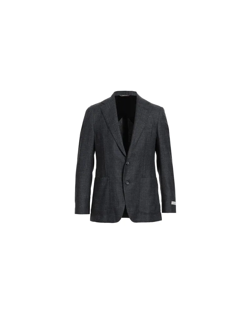 Canali ANZÜGE und CO-ORDS - Blazersauf YOOX.COM Nachtblau