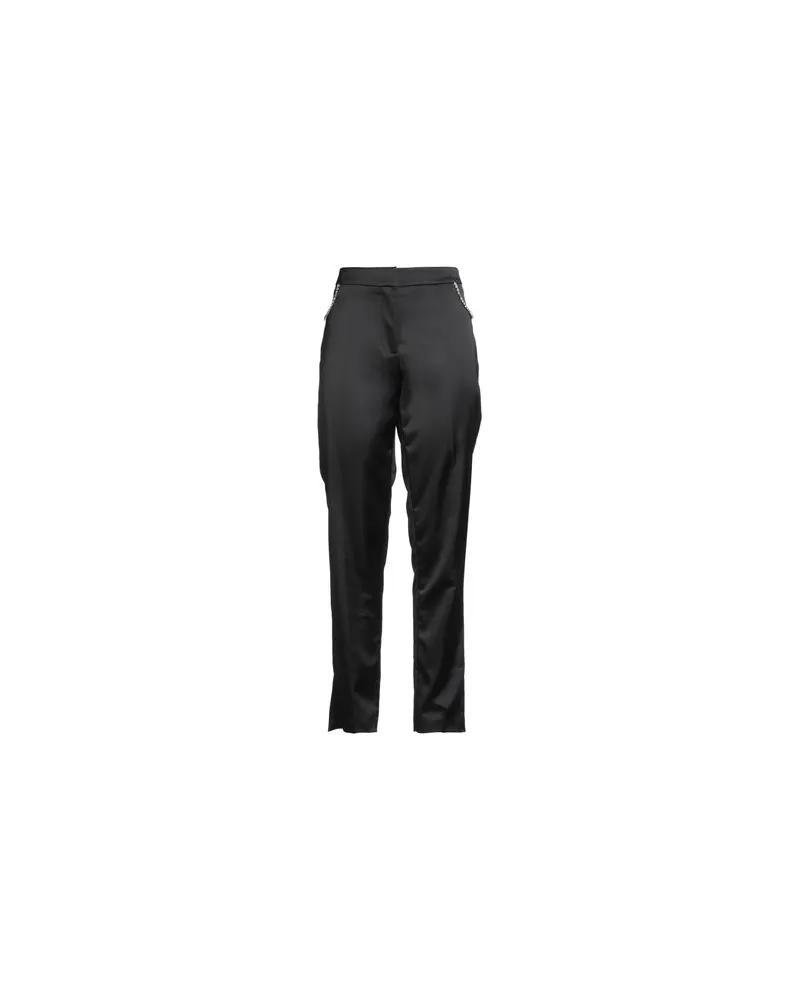 Gaëlle Bonheur HOSEN & RÖCKE - Hosenauf YOOX.COM Schwarz