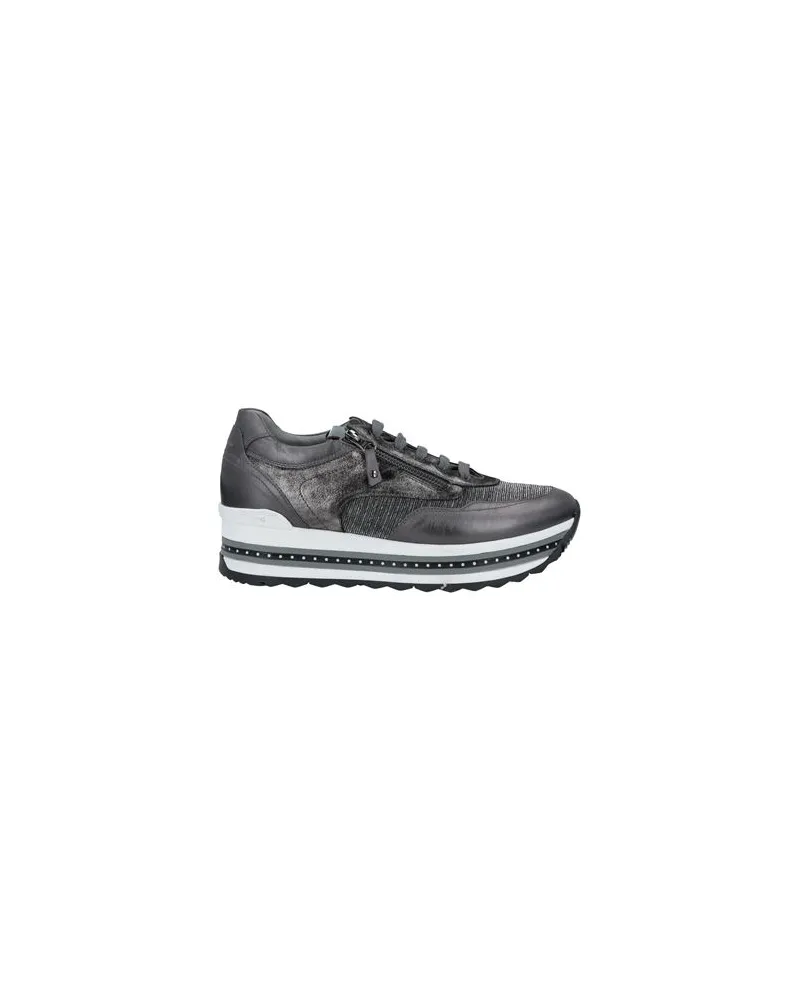 Nero Gardini SCHUHE - Sneakersauf YOOX.COM Blei