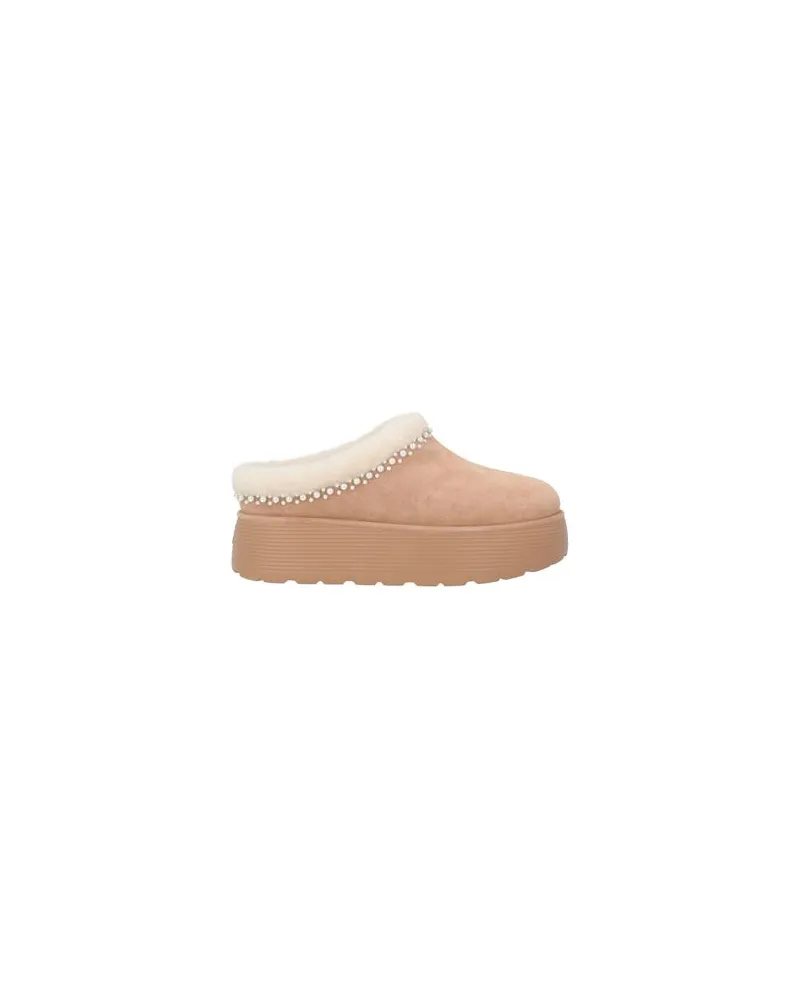 Stuart Weitzman SCHUHE - Mules & Clogsauf YOOX.COM Hellrosa