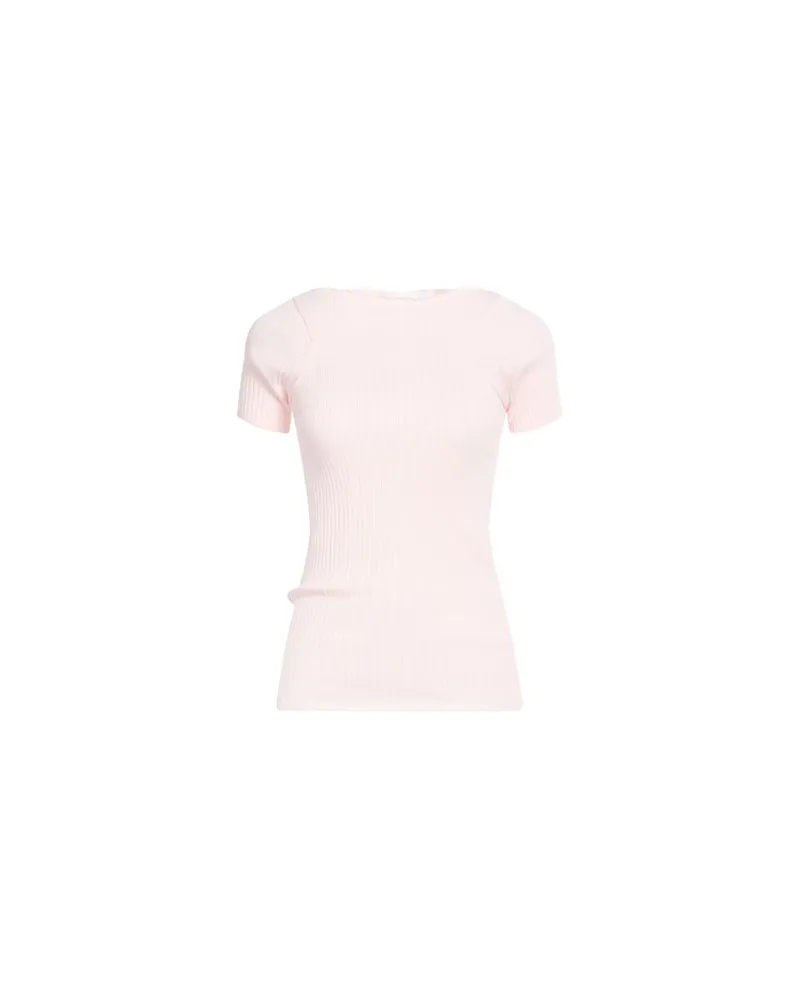 SPORTMAX TOPS - T-shirtsauf YOOX.COM Hellrosa