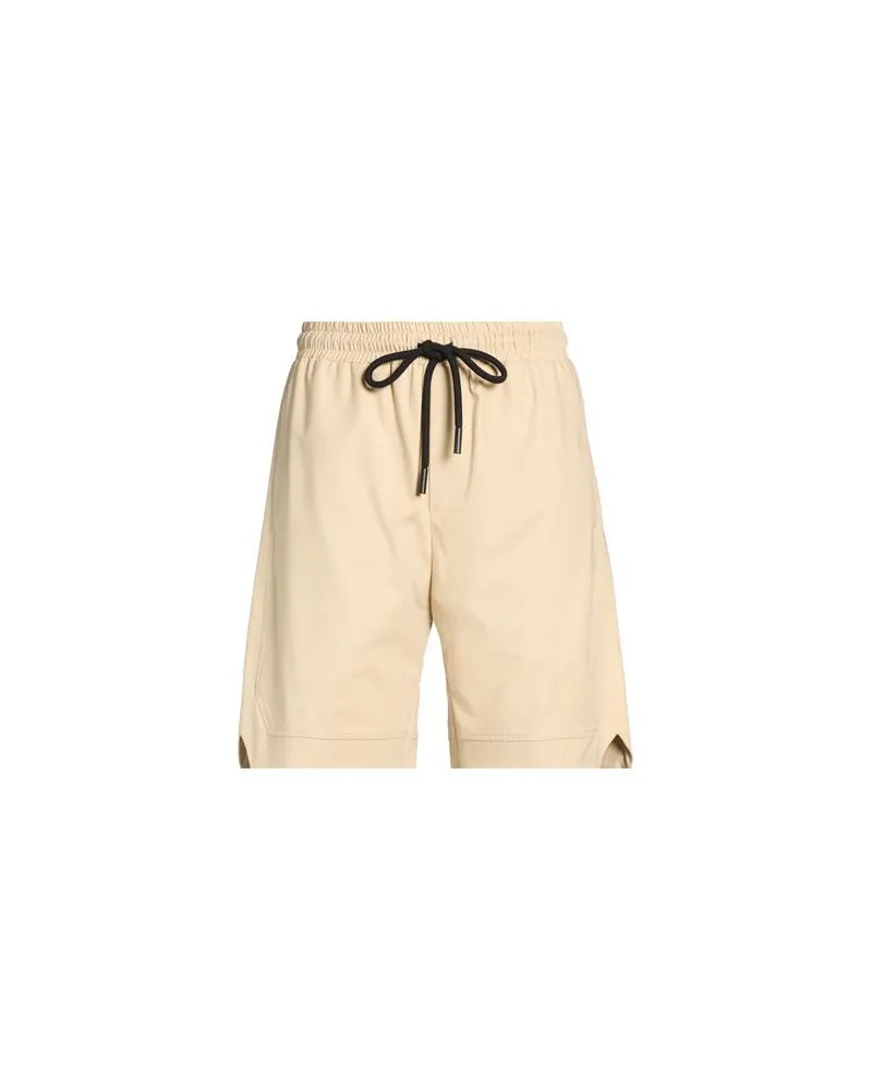 Gaëlle Bonheur HOMME - HOSEN & RÖCKE - Shorts & Bermudashortsauf YOOX.COM Beige