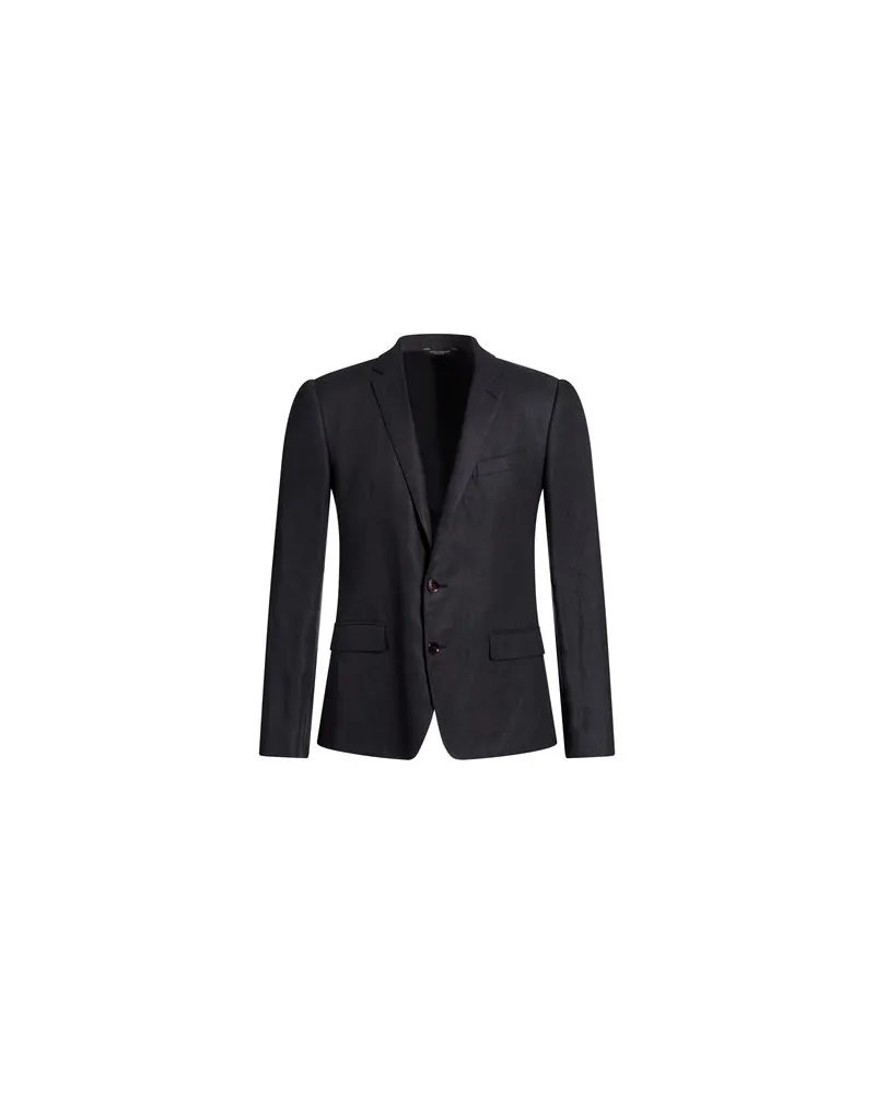 Dolce & Gabbana ANZÜGE und CO-ORDS - Blazersauf YOOX.COM Nachtblau