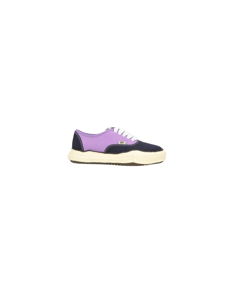 MIHARAYASUHIRO SCHUHE - Sneakersauf YOOX.COM Nachtblau