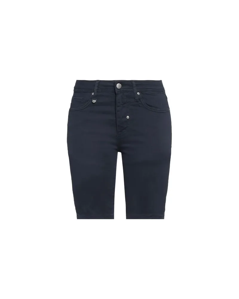 Antony Morato HOSEN & RÖCKE - Jeansshortsauf YOOX.COM Nachtblau