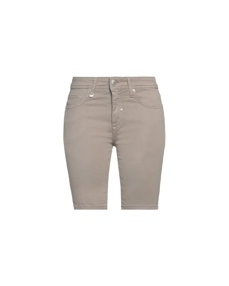 Antony Morato HOSEN & RÖCKE - Jeansshortsauf YOOX.COM Khaki