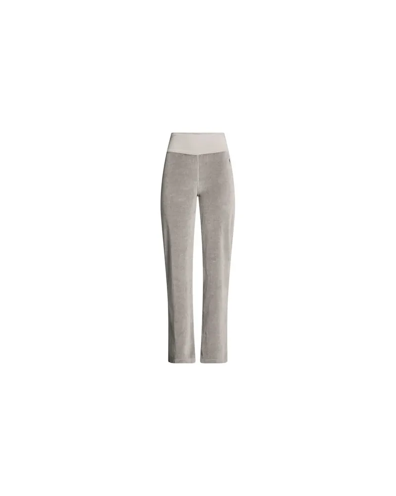 European Culture HOSEN & RÖCKE - Hosenauf YOOX.COM Grau