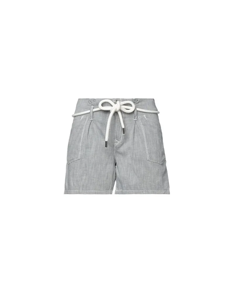 Jacob Cohën HOSEN & RÖCKE - Shorts & Bermudashortsauf YOOX.COM Nachtblau