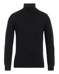 Liu Jo MAN Rollkragenpullover Nachtblau