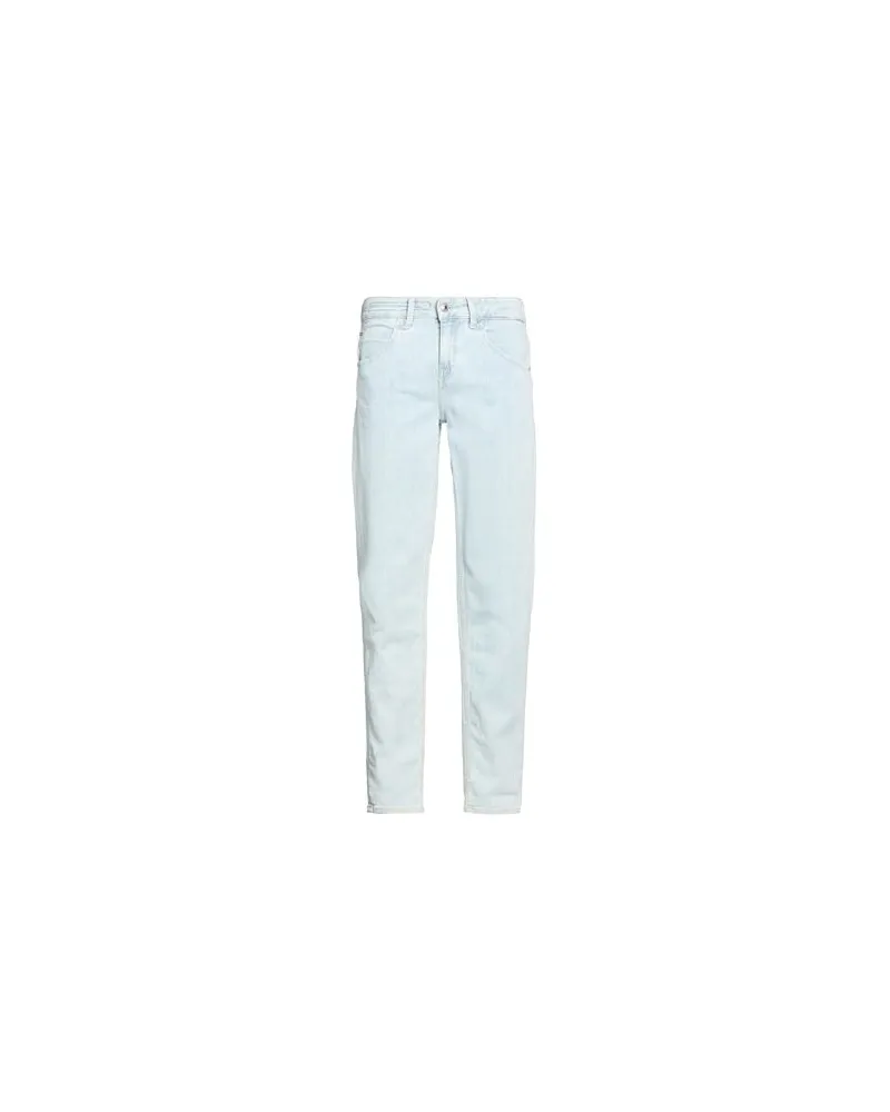 Drykorn HOSEN & RÖCKE - Jeanshosenauf YOOX.COM Blau
