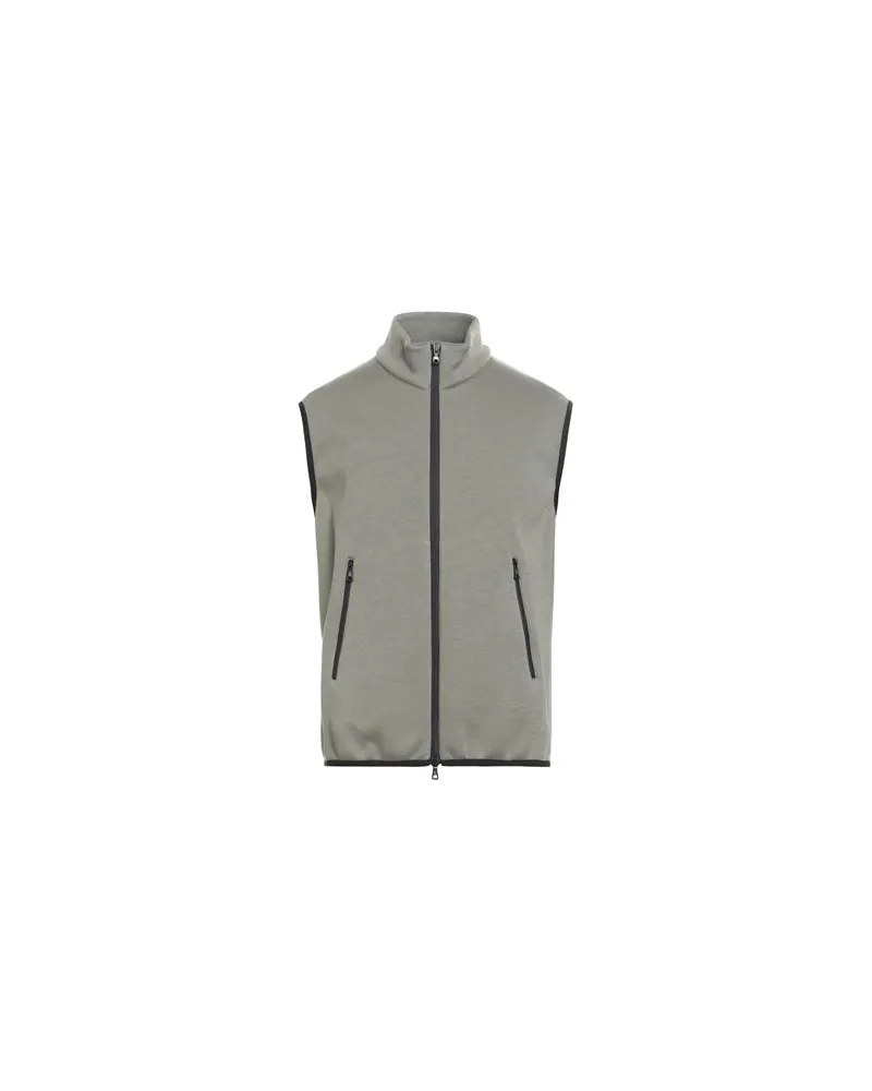 ESEMPLARE TOPS - Sweatshirtsauf YOOX.COM Militärgrün