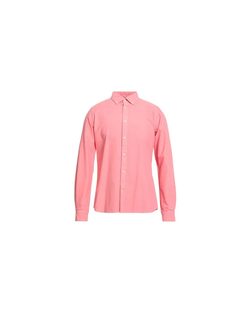 Barbour TOPS - Hemdenauf YOOX.COM Koralle