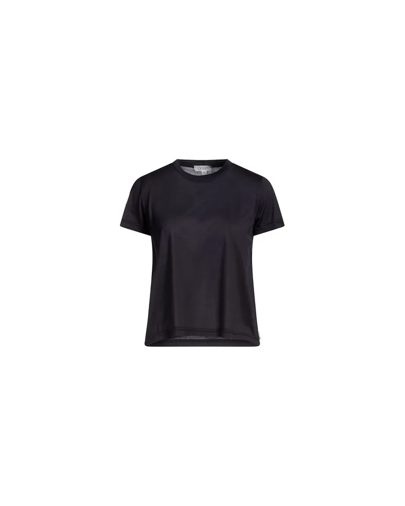 CROSSLEY TOPS - T-shirtsauf YOOX.COM Nachtblau