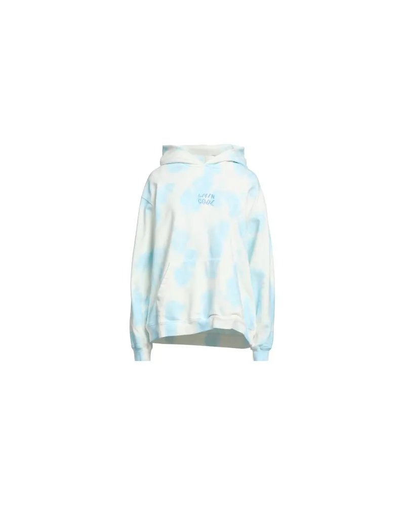 LIVINCOOL TOPS - Sweatshirtsauf YOOX.COM Weiß