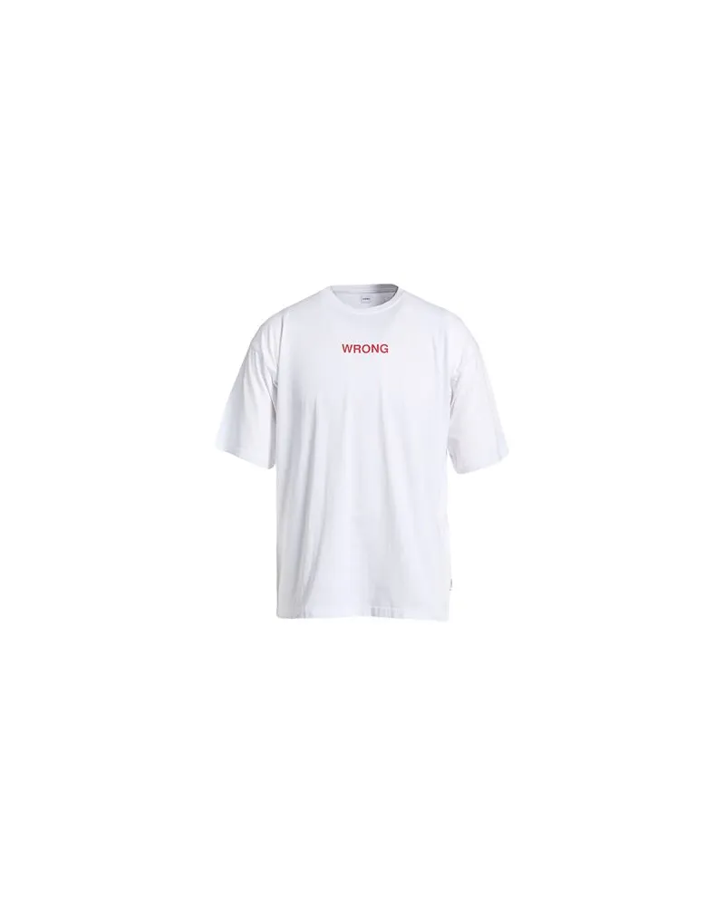 ASPESI TOPS - T-shirtsauf YOOX.COM Weiß