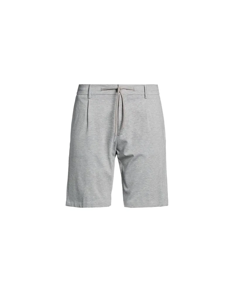 Berwich KOMODO - HOSEN & RÖCKE - Shorts & Bermudashortsauf YOOX.COM Grau