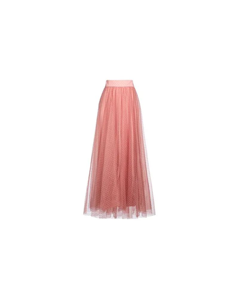 Zimmermann HOSEN & RÖCKE - Maxi-Röckeauf YOOX.COM Antikrosa