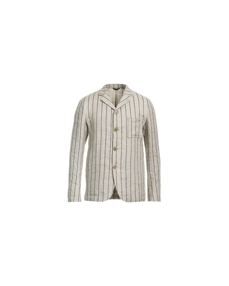 Giorgio Armani ANZÜGE und CO-ORDS - Blazersauf YOOX.COM Beige