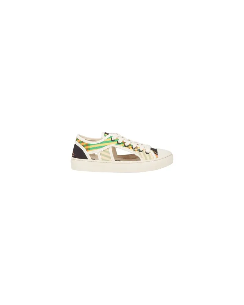 Vivienne Westwood SCHUHE - Sneakersauf YOOX.COM Weiß