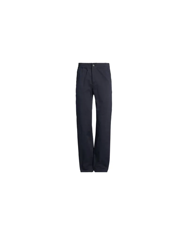 A.P.C. HOSEN & RÖCKE - Hosenauf YOOX.COM Marineblau