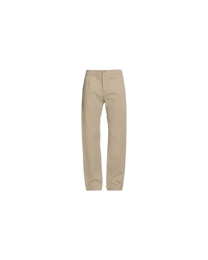 A.P.C. HOSEN & RÖCKE - Hosenauf YOOX.COM Beige