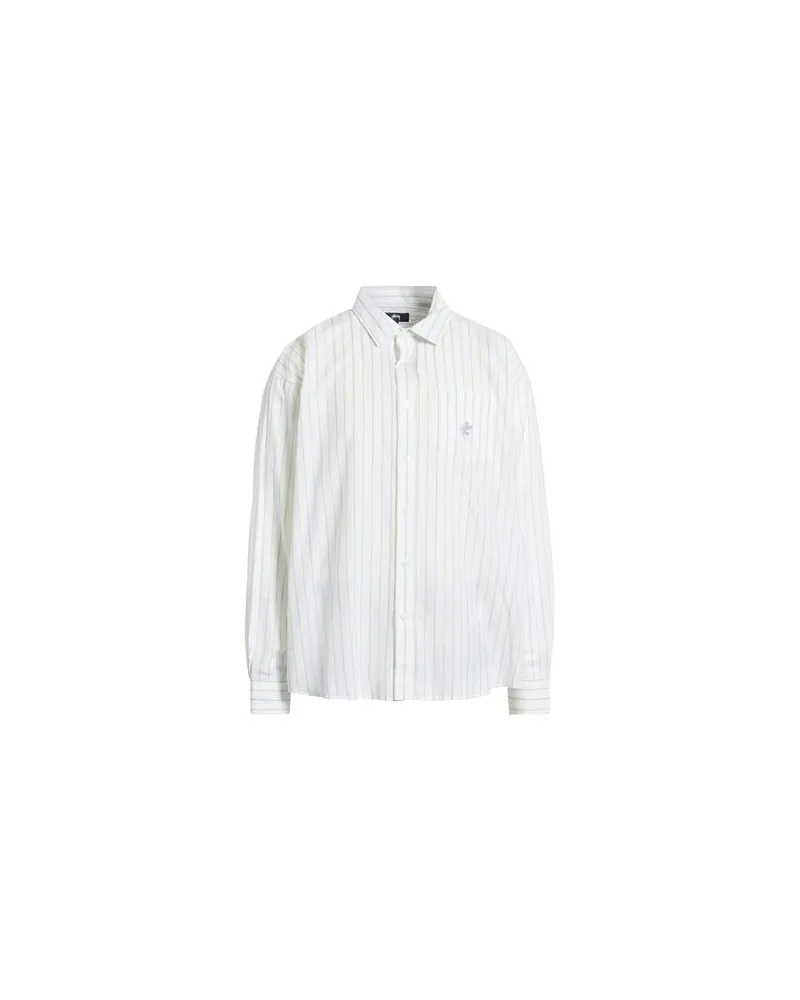 Stüssy TOPS - Hemdenauf YOOX.COM Grün