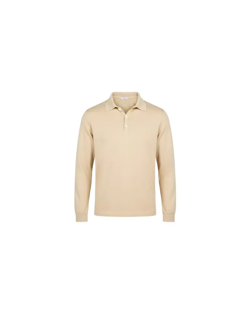 Boglioli TOPS - Poloshirtsauf YOOX.COM Sand