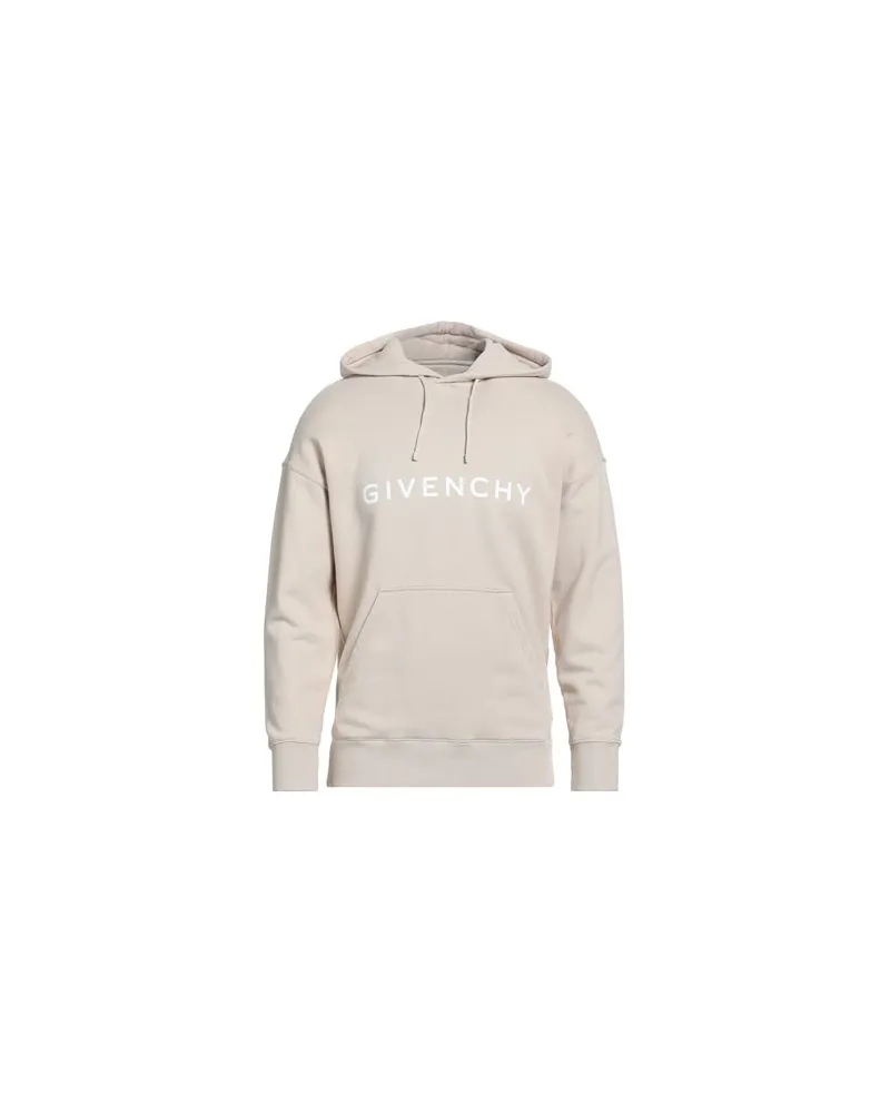 Givenchy TOPS - Sweatshirtsauf YOOX.COM Beige