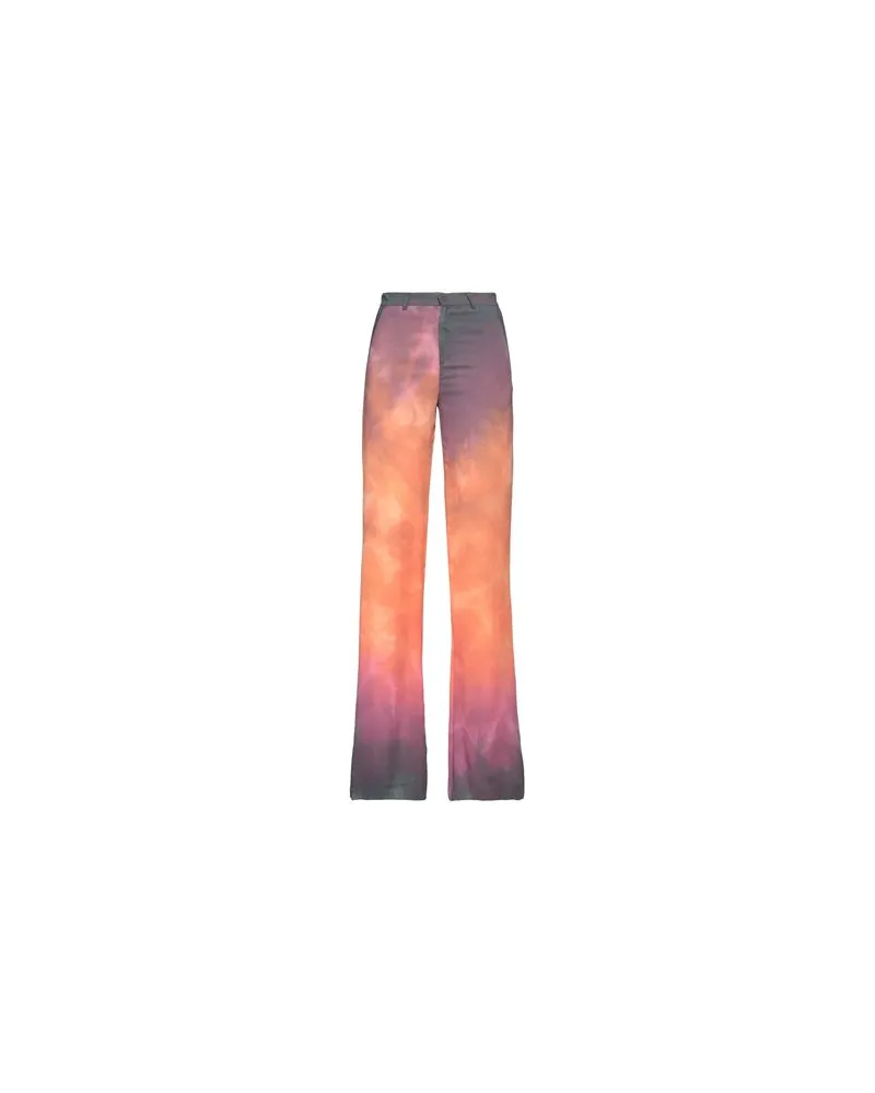 AINEA HOSEN & RÖCKE - Hosenauf YOOX.COM Malve