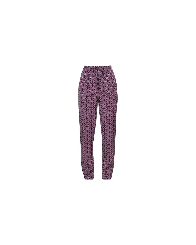 Manila Grace HOSEN & RÖCKE - Hosenauf YOOX.COM Schwarz