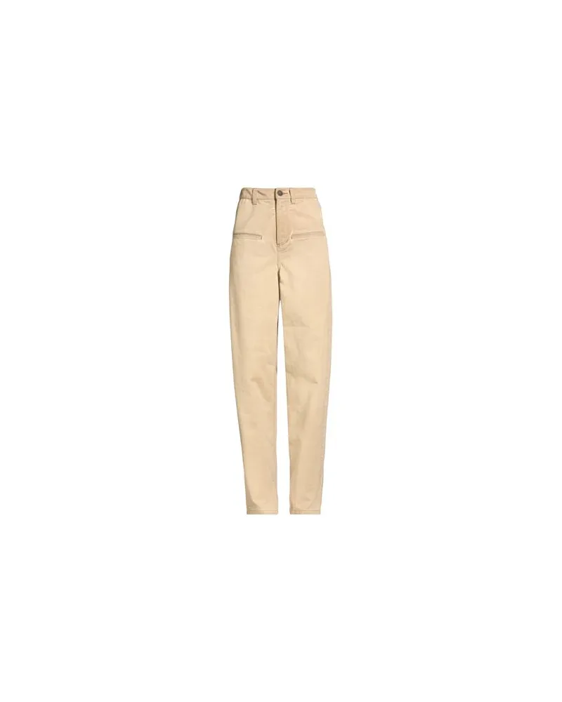 Uma Wang HOSEN & RÖCKE - Jeanshosenauf YOOX.COM Beige