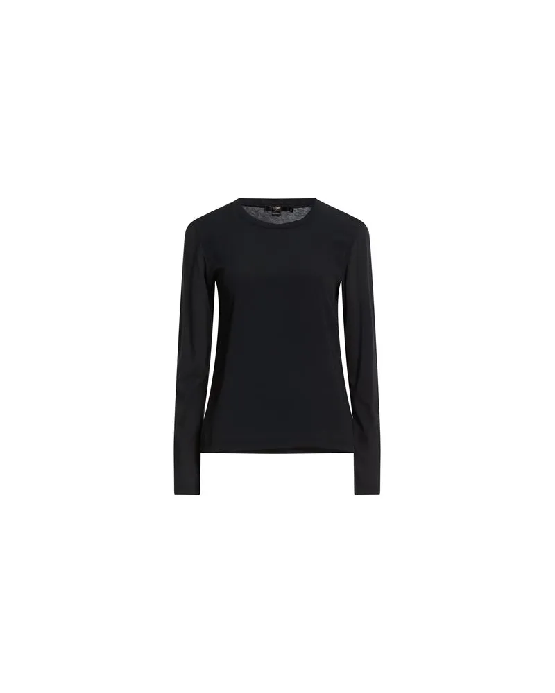 Seventy TOPS - Topsauf YOOX.COM Schwarz