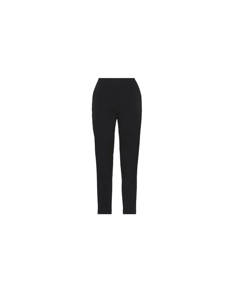 Liu Jo HOSEN & RÖCKE - Hosenauf YOOX.COM Schwarz