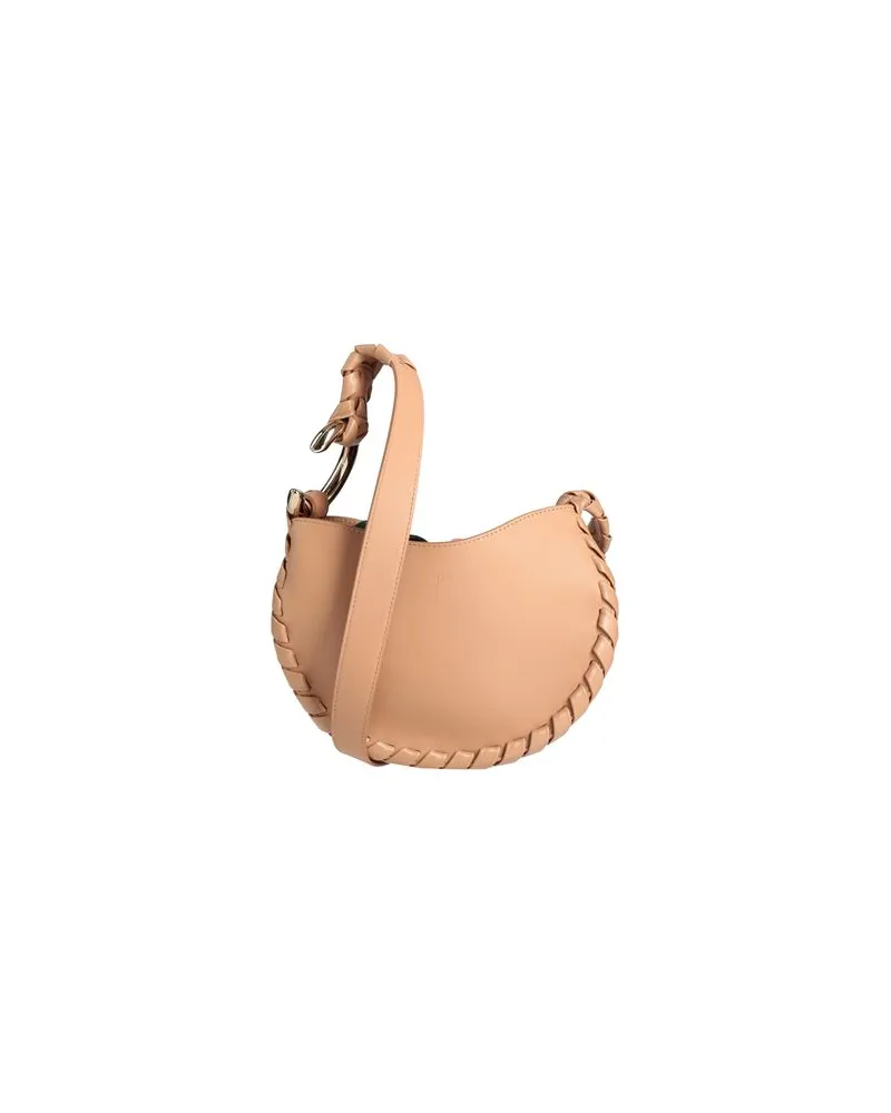 Chloé TASCHEN - Umhängetascheauf YOOX.COM Kamel