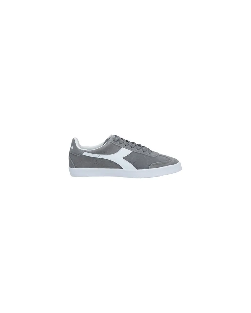Diadora SCHUHE - Sneakersauf YOOX.COM Grau