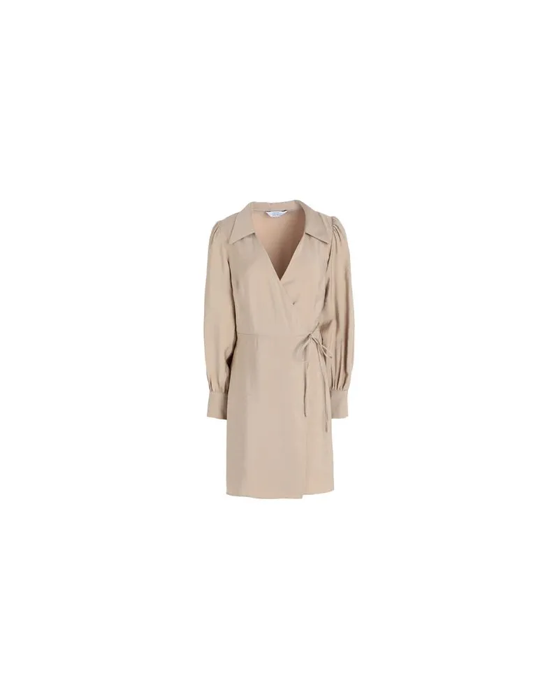 & Other Stories KLEIDER - Mini-Kleiderauf YOOX.COM Beige